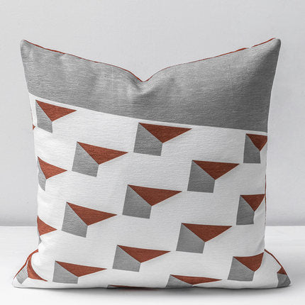 Parker Modern Pillow Collection