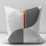 Parker Modern Pillow Collection