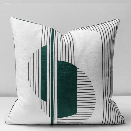 Parker Modern Pillow Collection