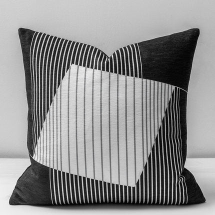 Parker Modern Pillow Collection