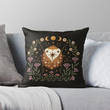 The Mystic Forest Pillow Cover Collection