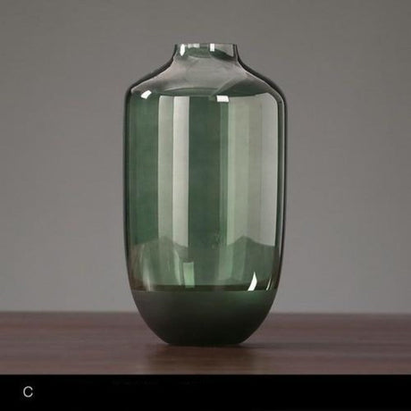 The Modern Cavalier Glass Vase Collection