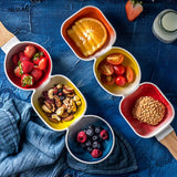 Rainbow Snack Tray