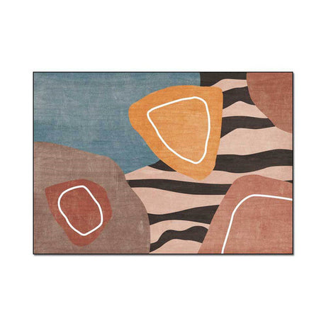 Dalia Art Deco Rug