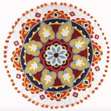 Mandala Pillow Cover