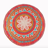 Mandala Pillow Cover