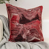 Swirly Geode Pillow Cover