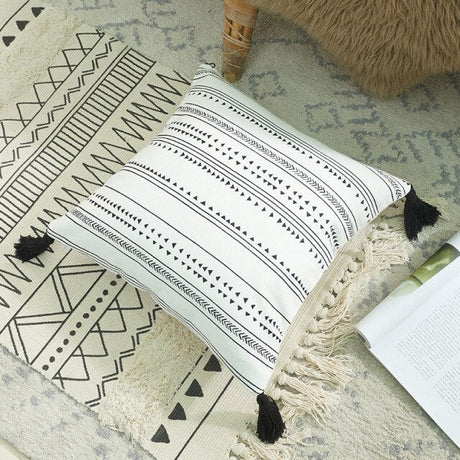 Benny Boho Pillow Covers