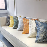 Swirl Outdoor Pillow Covers