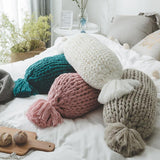 Yana Chunky Pillow