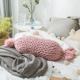 Yana Chunky Pillow