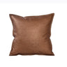 Lexi Outdoor Faux Leather Pillow Covers