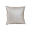 Lexi Outdoor Faux Leather Pillow Covers