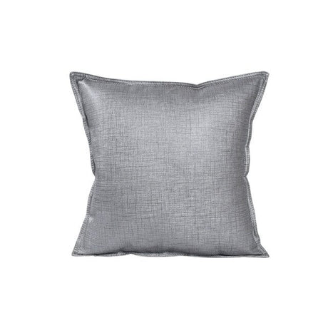 Lexi Outdoor Faux Leather Pillow Covers