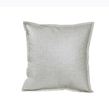 Lexi Outdoor Faux Leather Pillow Covers