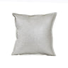 Lexi Outdoor Faux Leather Pillow Covers