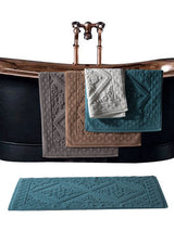 Luxe Bath Mat