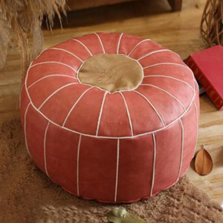 Casablanca Moroccan Pouf