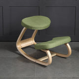 Luxury Modern Ergonomic Kneeling Chair