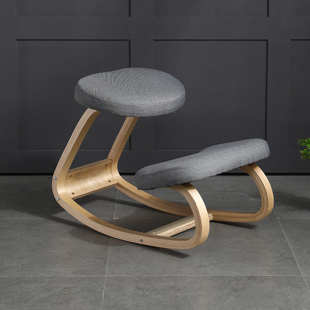 Luxury Modern Ergonomic Kneeling Chair