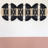 Endless Macrame Wall Hangings