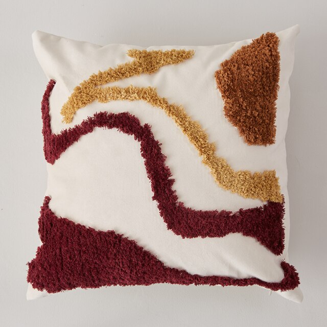 Mountaintop Pillow Cover Collection