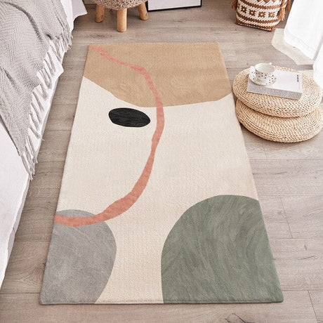 Adina Abstract Accent Rug Collection