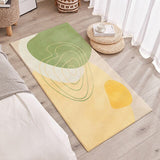 Adina Abstract Accent Rug Collection