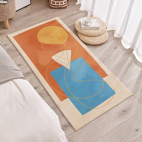 Adina Abstract Accent Rug Collection