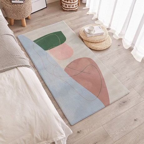 Adina Abstract Accent Rug Collection