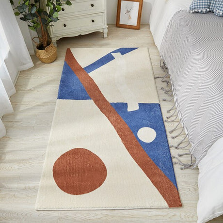 Adina Abstract Accent Rug Collection