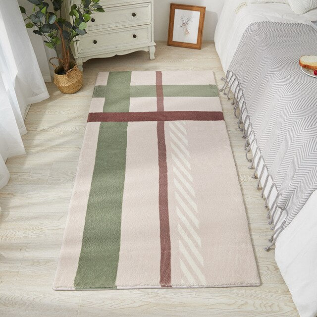 Adina Abstract Accent Rug Collection