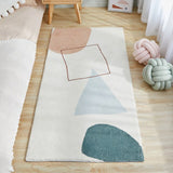 Adina Abstract Accent Rug Collection