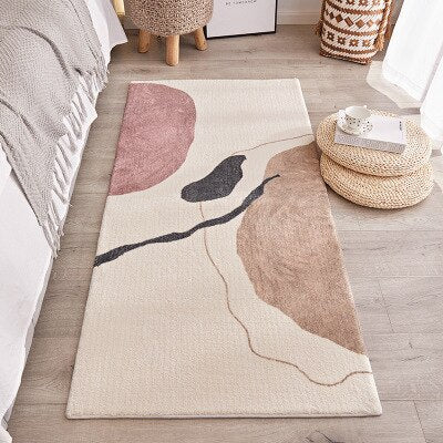 Adina Abstract Accent Rug Collection