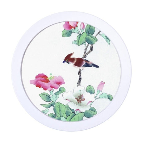 Rollo Circular Frames