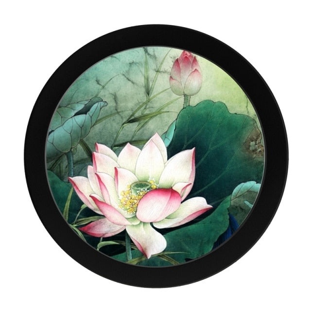 Rollo Circular Frames