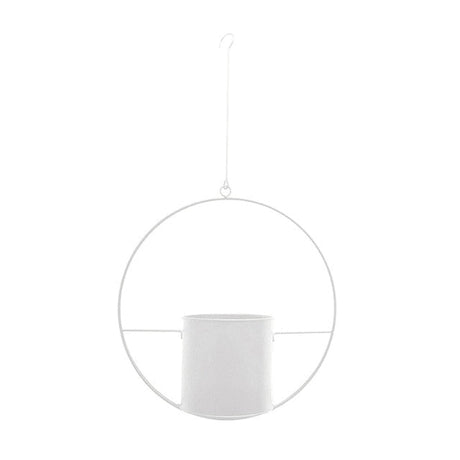 Stella Swinging Flower Pot