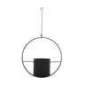 Stella Swinging Flower Pot