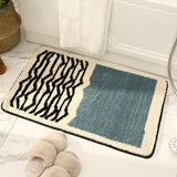 Brady Bath Mat