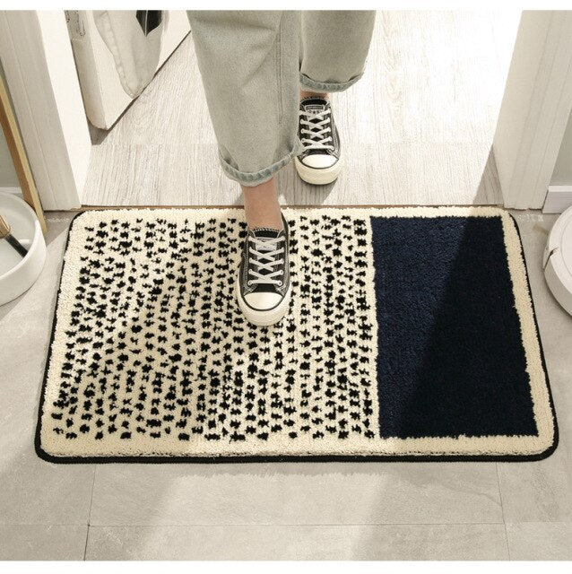 Brady Bath Mat