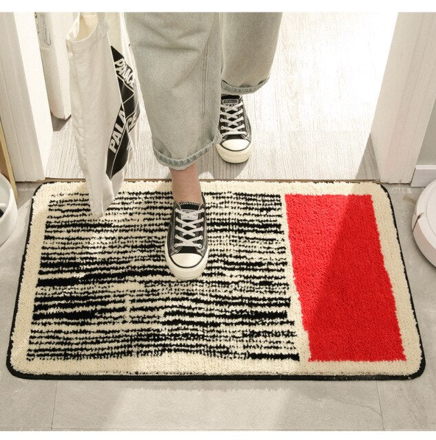 Brady Bath Mat