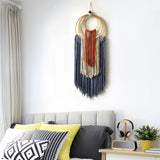 Aiya Wall Hanging