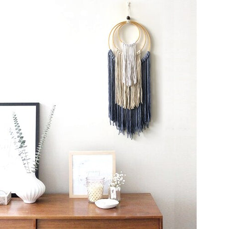 Aiya Wall Hanging