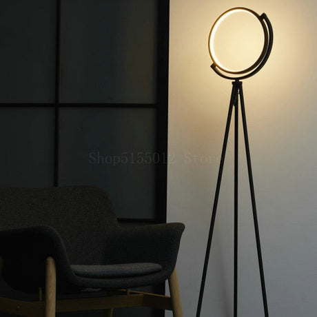 Halo Lamp