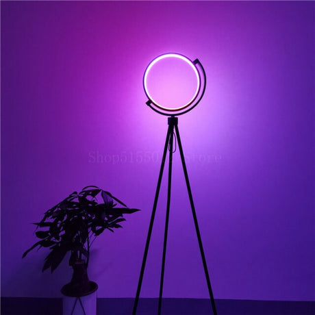 Halo Lamp