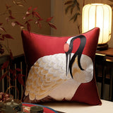 Chantel Crane Pillow Covers