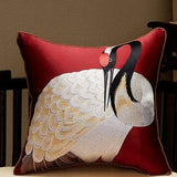 Chantel Crane Pillow Covers