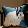 Chantel Crane Pillow Covers