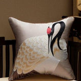 Chantel Crane Pillow Covers