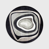 Into the Abyss Floor Mat